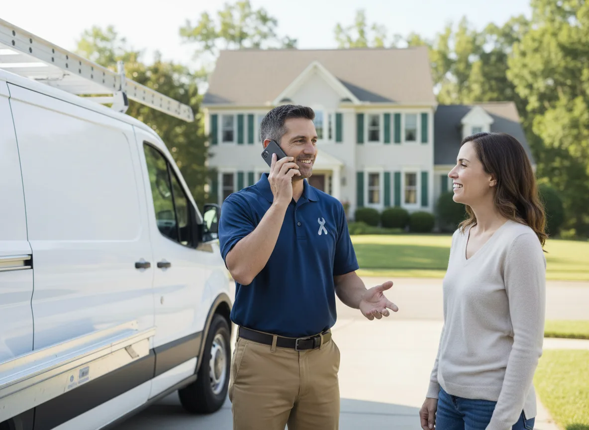 Home Gutter Service Fishers Landing, NY FAQs